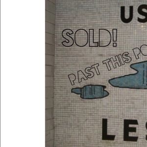 SOLD BEYOND THIS POINT